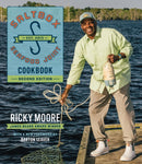 Saltbox Seafood Joint Cookbook