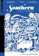Southern Cultures: Arts & Letters