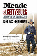 Meade at Gettysburg