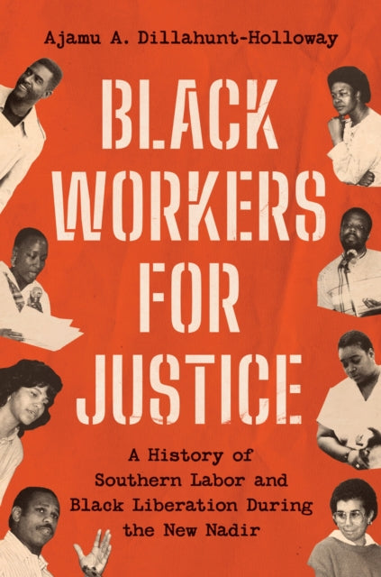 Black Workers for Justice