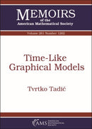 Time-Like Graphical Models-9781470436858