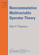 Noncommutative Multivariable Operator Theory