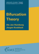 Bifurcation Theory-9781470478803