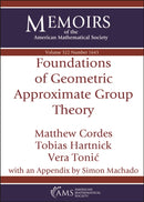 Foundations of Geometric Approximate Group Theory