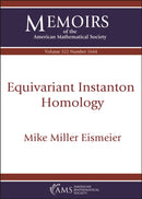 Equivariant Instanton Homology