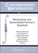 Modularity and Generalized Fermat's Equation