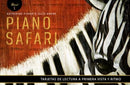 PIANO SAFARI SIGHT READING 1 SPANISH-9781470612641