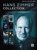 Hans Zimmer Collection : 29 Faithful Arrangements for Piano Solo and Piano, Vocal and Guitar-9781470615277