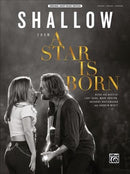 SHALLOW FROM A STAR IS BORN PVG-9781470641528