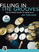 FILLING IN THE GROOVES-9781470642242