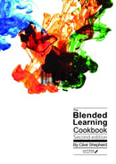 The Blended Learning Cookbook-9781470978655