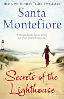 Secrets of the Lighthouse-9781471100970