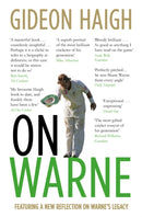 On Warne-9781471101113