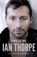 This Is Me : The Autobiography-9781471101236