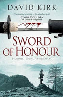 Sword of Honour-9781471102462
