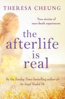 The Afterlife is Real-9781471112362