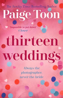 Thirteen Weddings
