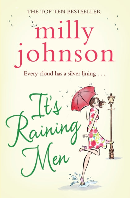 It's Raining Men : A getaway to remember. But is a holiday romance on the cards?-9781471114618