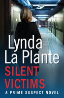 Prime Suspect 3: Silent Victims-9781471114946