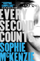 Every Second Counts-9781471116049
