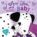I Love You, Baby-9781471117138