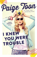 I Knew You Were Trouble : A Jessie Jefferson Novel Volume 2-9781471118807