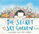 Secret Sky Garden-9781471119262