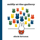 Miffy at the Gallery-9781471120770
