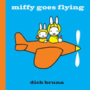 Miffy Goes Flying-9781471120817