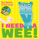 I Need a Wee! : A laugh-out-loud picture book from the creators of Supertato!-9781471120879