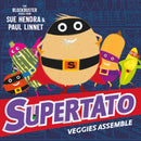 Supertato Veggies Assemble-9781471121005