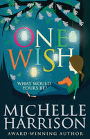 One Wish-9781471121654