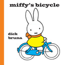 Miffy''s Bicycle