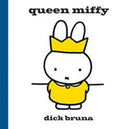 Queen Miffy-9781471123337