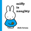 Miffy is Naughty-9781471123368