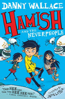 Hamish and the Neverpeople-9781471123917