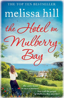 The Hotel on Mulberry Bay-9781471127717