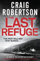 The Last Refuge-9781471127755