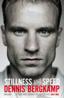 Stillness and Speed : My Story-9781471129537