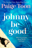 Johnny Be Good-9781471129575
