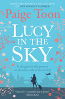 Lucy in the Sky-9781471129612