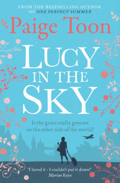 Lucy in the Sky-9781471129612
