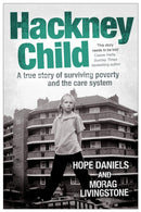 Hackney Child-9781471129834