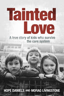 Tainted Love-9781471129889