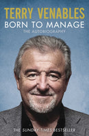 Born to Manage : The Autobiography-9781471129933