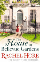The House on Bellevue Gardens