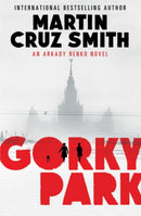 Gorky Park : Volume 1-9781471131080