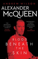 Alexander McQueen : Blood Beneath the Skin-9781471131806