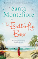 The Butterfly Box-9781471132100