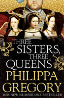 Three Sisters, Three Queens-9781471133039
